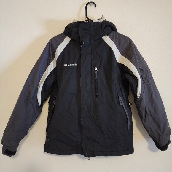 Columbia Jackets & Coats Columbia Youth Winter Jacket Poshmark